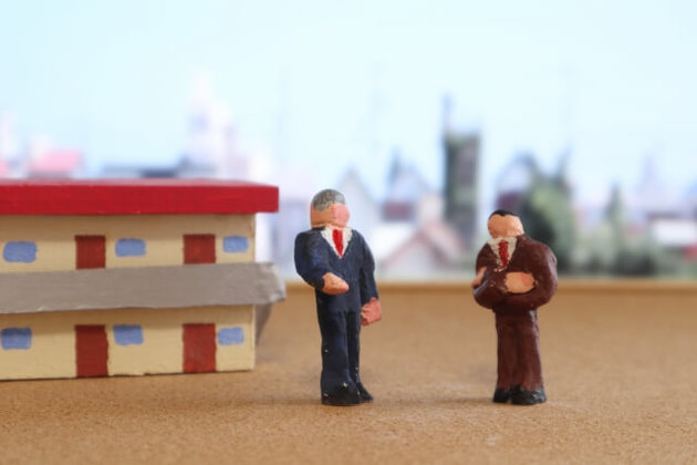 家賃交渉でいくら下がる?知って得する賃貸の値下げ交渉術