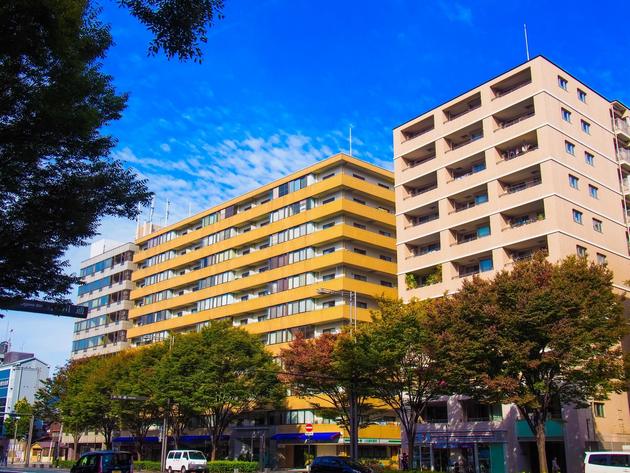 マンションの固定資産税っていくら払うの?築年数ごとに計算してみた