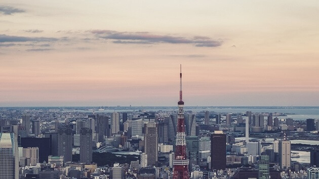 あなたにとって「東京」と言えば？「新宿」を上回る第1位は……？ - オウチーノニュース【オウチーノ】