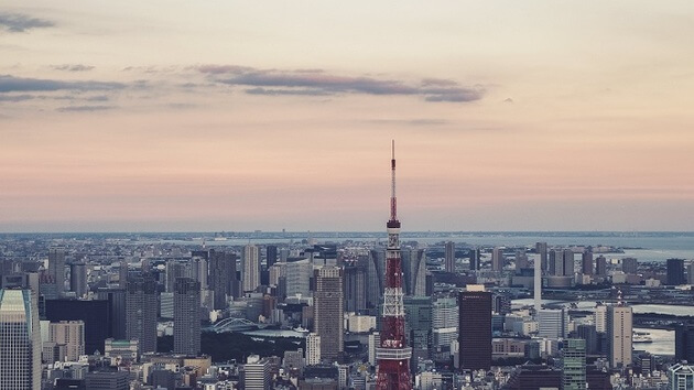 あなたにとって「東京」と言えば？「新宿」を上回る第1位は……？