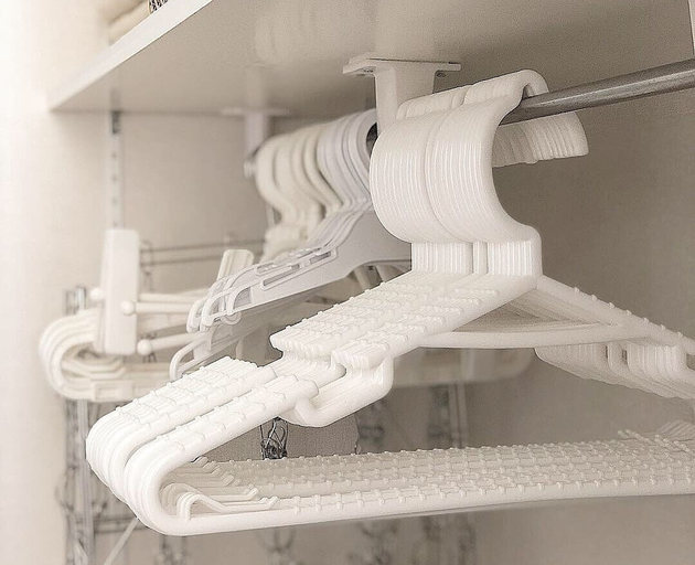 絶対セリアで失敗しない インスタ収納達人が コレ買っとけばok 家中片付く神グッズbest5 ヨムーノ