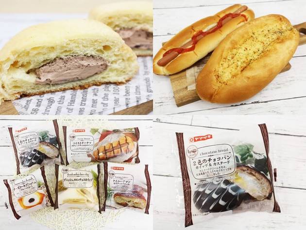 ローソン100商品開発担当者が好きなパンを暴露 中の人が100円パンをアツく語る ヨムーノ