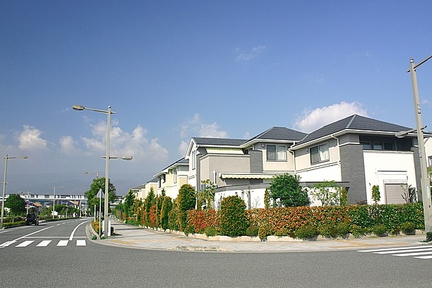 駅から遠い物件のメリットは？
