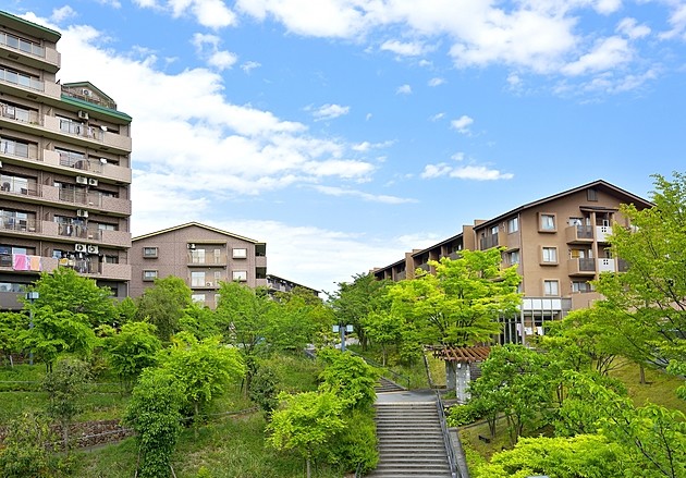 マンションを買うなら管理体制をチェックすべし!