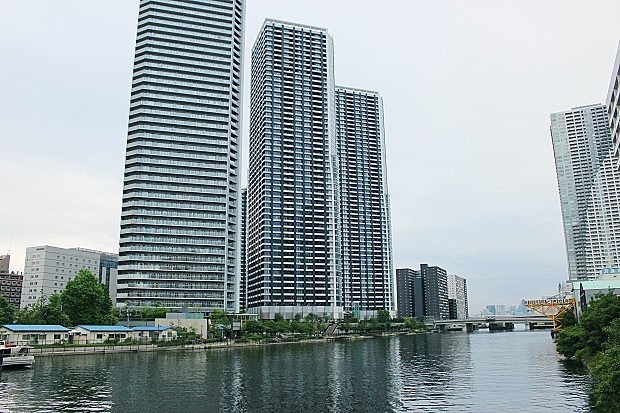 マンションの資産価値を知る指標になる「リセールバリュー」