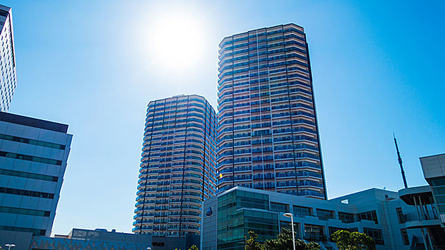 マンションを売却した時、所得税はかかるの?