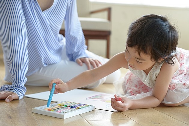 子育てに適した環境とは?街、マンション・戸建ての選び方