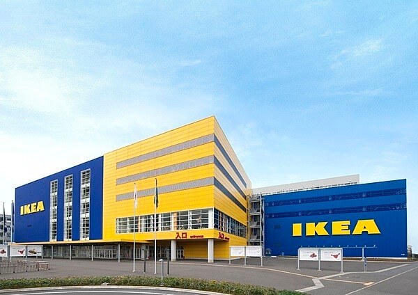 収納は無印良品だけじゃない Ikea デスクオーガナイザー はフリーランスの強い味方だった ヨムーノ