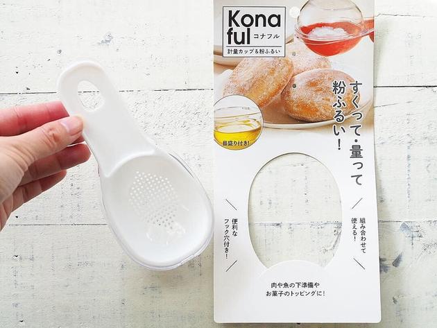 55 Off ステンレス粉ふるい 小 100円均一 100均一 100均 1点セット Fucoa Cl