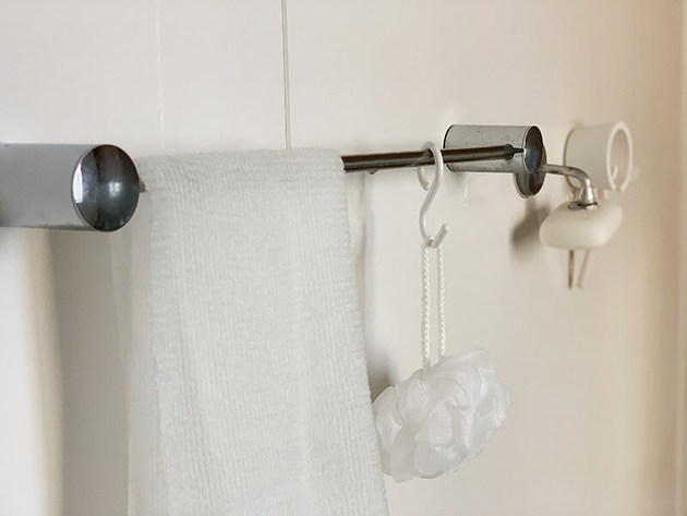 もう100均で買わない プロが190円出しても 絶対コレ と惚れ込んだ進化形s字フックのヒミツ ヨムーノ