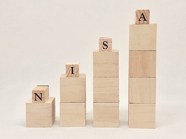 NISAは相続税対策にはならない!?投資信託の注意点を税理士が解説