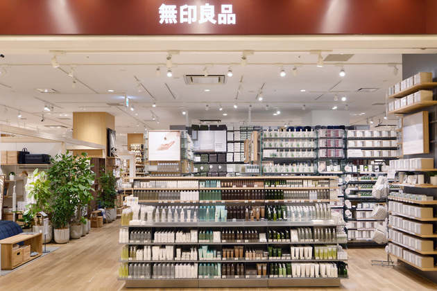 コレは100均じゃなく無印で買う 1 490円でも在庫切れ続出 日焼け対策グッズはコレ一択 ヨムーノ