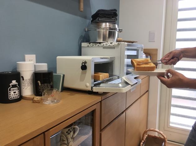 ニトリでも無印でもない 実は地味スゴなキッチン雑貨3選 ヨムーノ