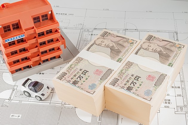 返金される?マンション売却時、修繕積立金と管理費はどうなる?