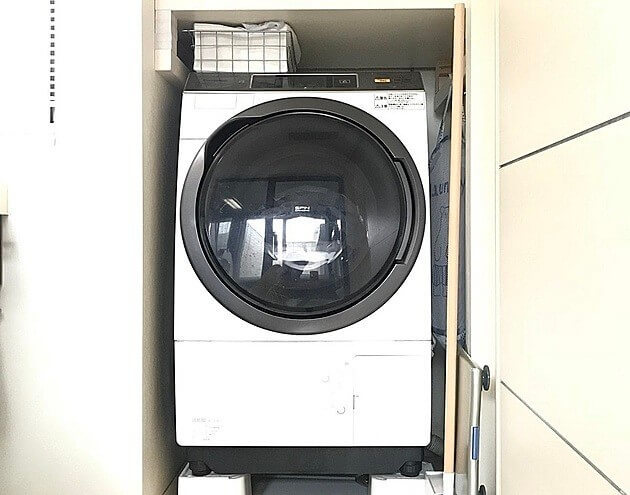 無印良品マニア主婦が愛用 無印じゃない名品 とは 洗濯の手間を断捨離 便利グッズ ヨムーノ