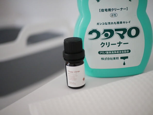 エッセンシャルオイルを使った掃除のメリットと注意点 ヨムーノ