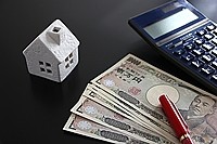【住宅ローン】家を購入するとき頭金の平均相場はいくら？