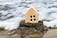 川沿いの家のメリット デメリット