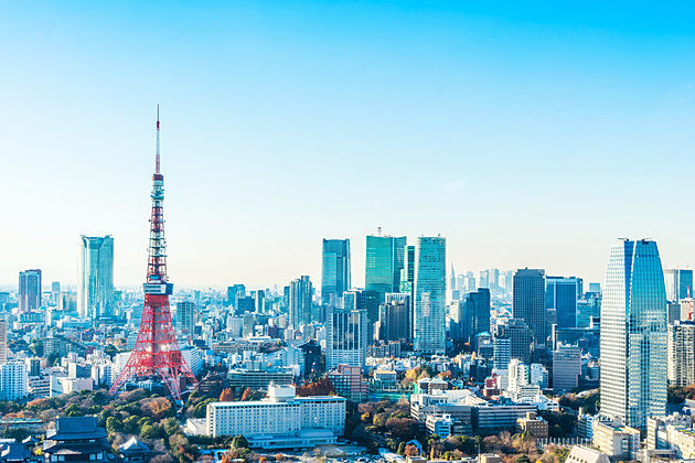 都心6区の不動産投資事情とは?狙い目はファミリー・学生に強いあの区だった