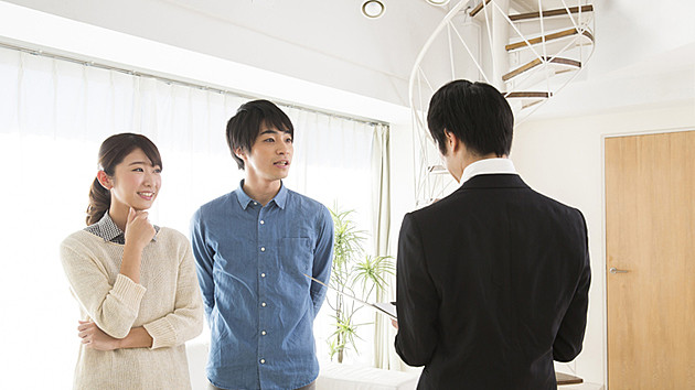 できるだけマンションを高く売りたい!内覧で見学者の印象をUPさせる5つの秘訣