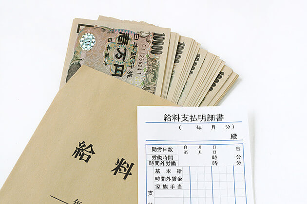 夫 会社やめるってよ お金の切れ目はピンチ 転職きっかけで離婚しない方法とは ヨムーノ