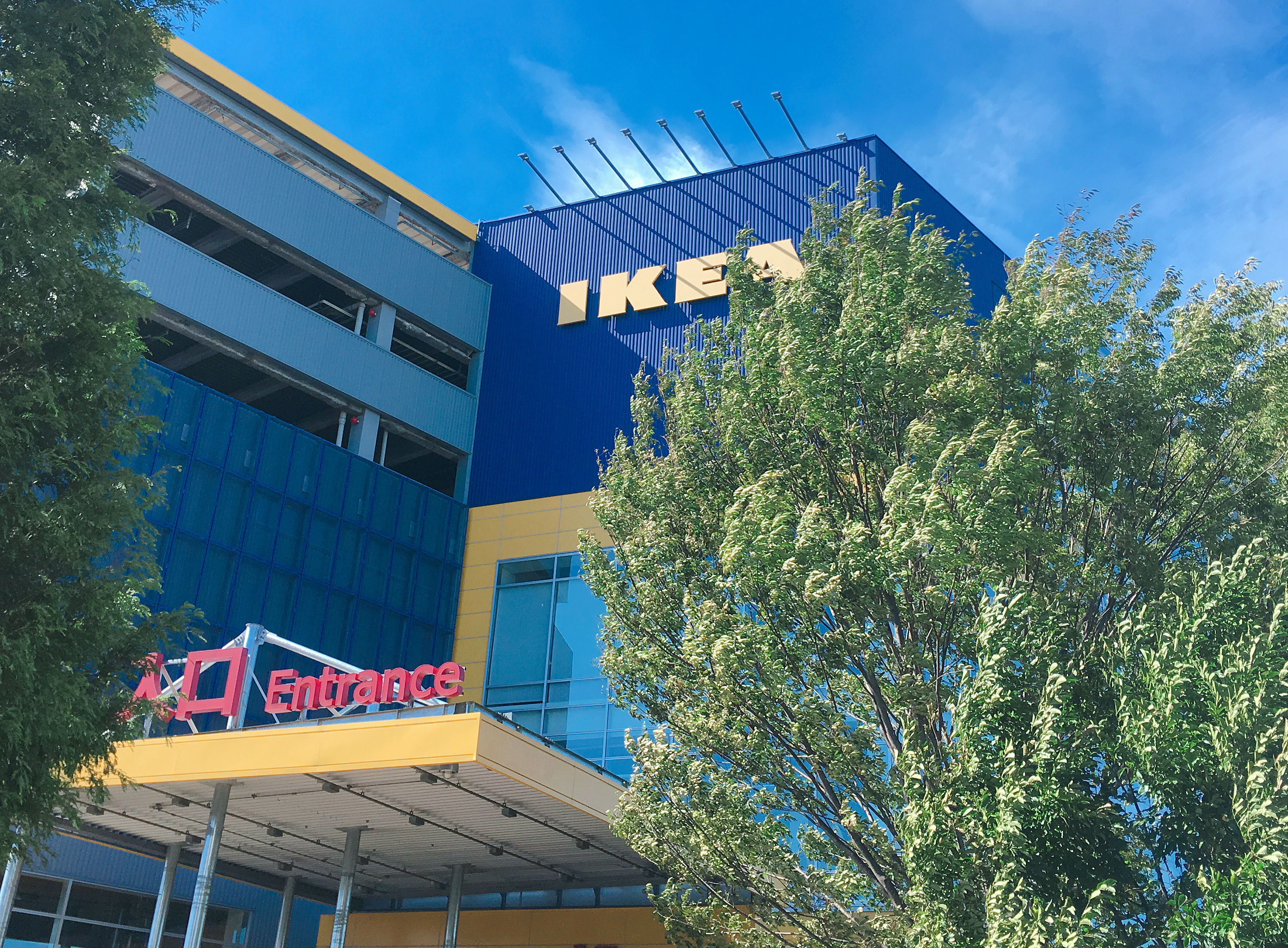 Ikeaなら 5万円台で全部そろう 一人暮らしにコレさえあれば 家具リスト10選