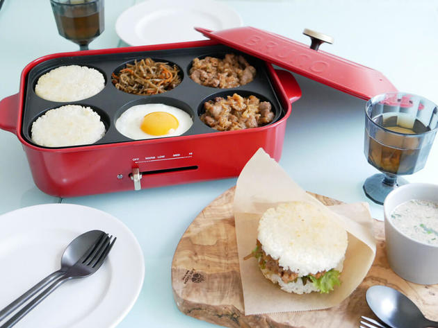 ブルーノ ホットプレート に絶対必要な相棒 マルチプレート グリルプレート セラミックコート鍋の3選 ヨムーノ