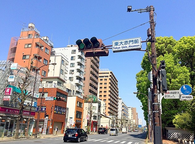 私立中進学率、東京23区第1位!教育熱が高すぎる「文京区」の最新教育事情とは