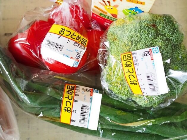 食費節約 5人家族で食費月2万円台 節約達人の節約レシピ全公開 ヨムーノ