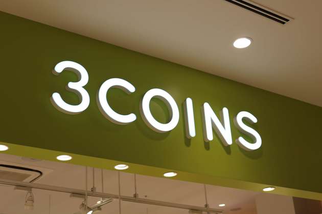 品薄続出 あえて300円で買うべき 3coins 人気グッズbest4 ヨムーノ