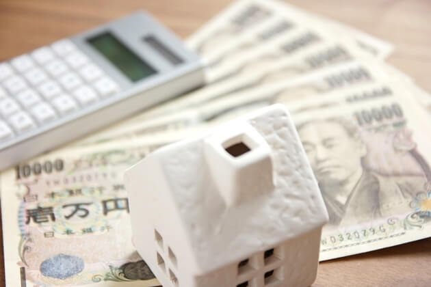 居住用財産を売却するときの3000万円特別控除、共有名義の場合はどうなる？