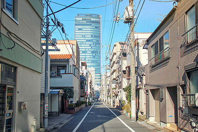 東京で一人暮らし「賃貸物件」の実は安い穴場のエリアとは？