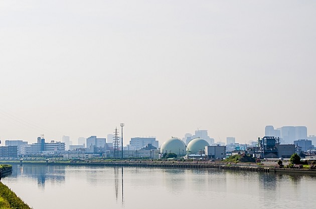 工業地域に住宅は建てられる?工業系用途地域3つの特徴について