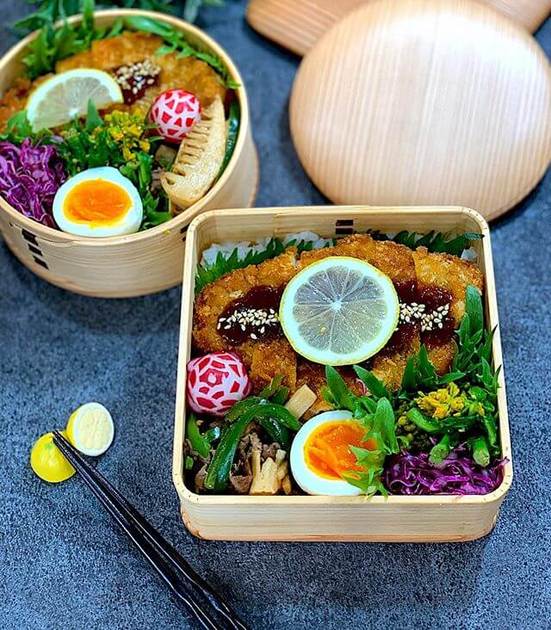 大好きな揚げ物で食欲モリモリ イマドキ 旦那弁当 はがっつり 旬でおしゃれな副菜 ヨムーノ