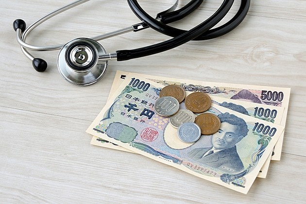 知ってた?医療費控除の確定申告「領収書なし」でOK!ただし自由診療には要注意