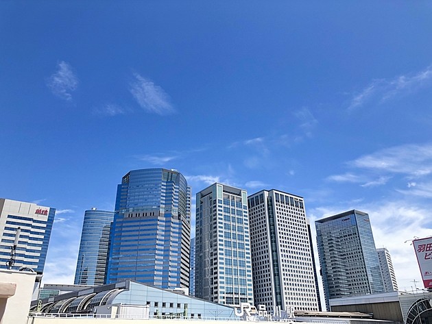 品川区のマンション売却 価格相場は エリアの特徴や売却の流れ 注意