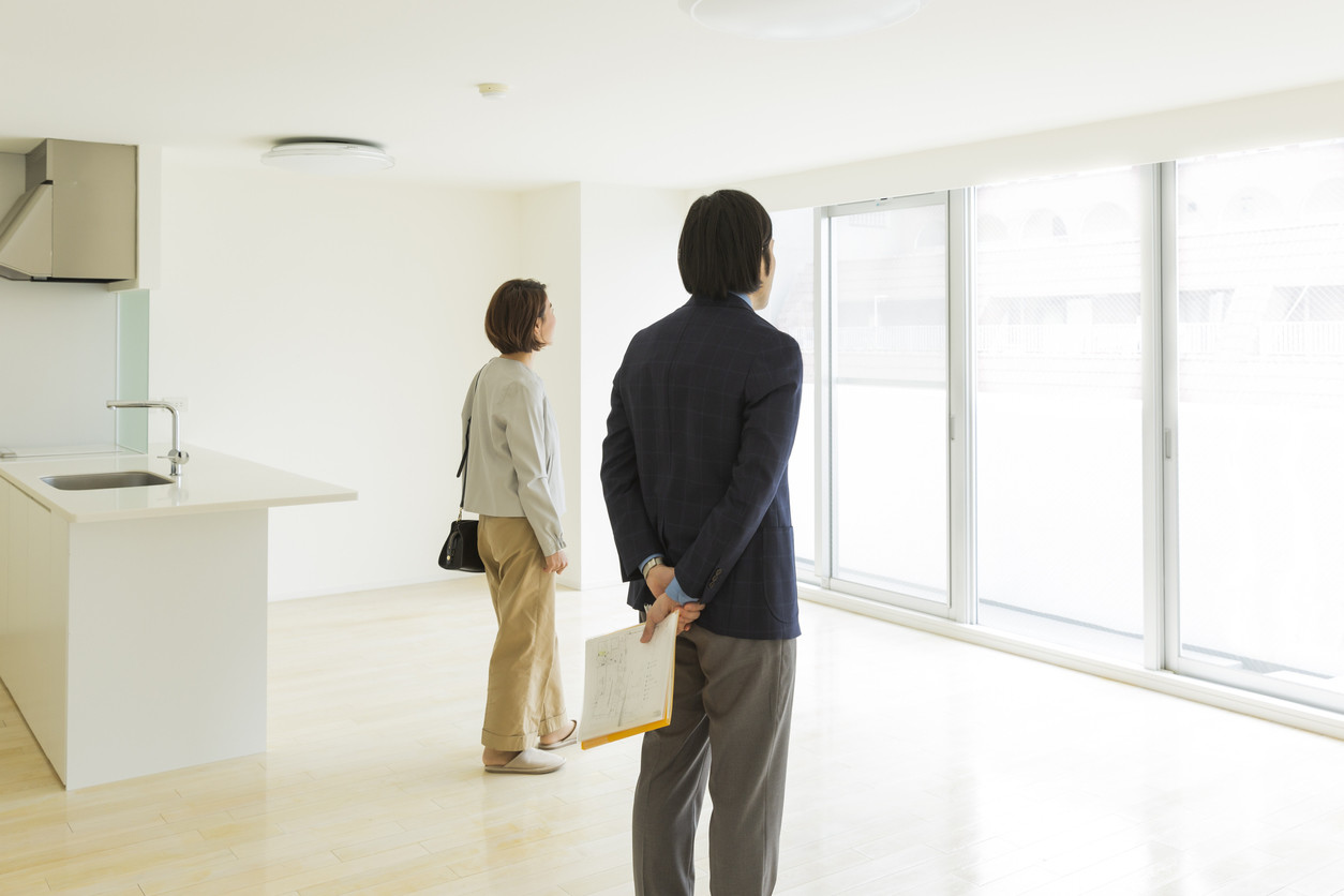 内見とは 賃貸物件の内見時の7つのチェックポイント
