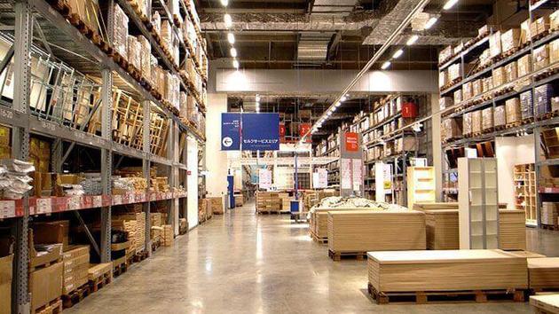 おしゃれ家具の落とし穴 引越し時に発覚するikea家具の盲点 ヨムーノ