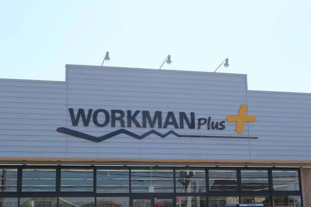 ヒルナンデスも注目するワークマン コスパ良すぎて思わず買ってしまった地味スゴ スニーカー ヨムーノ