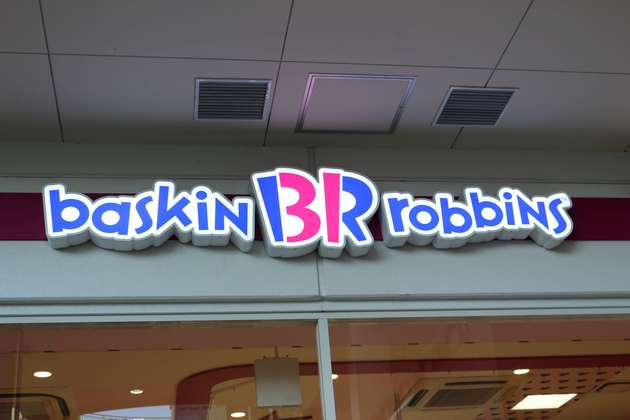 ケーキを美味しくドレスアップ サーティワンにディズニープリンセス6人がセットになって登場 ヨムーノ