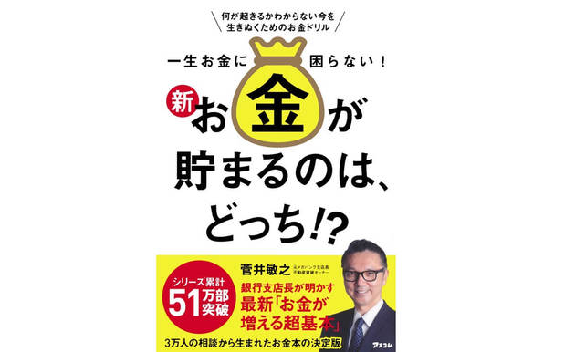 落ちるところまで落ちる人は ねばり強い人 借金2000万円vs500万円 破綻しやすいのは ヨムーノ