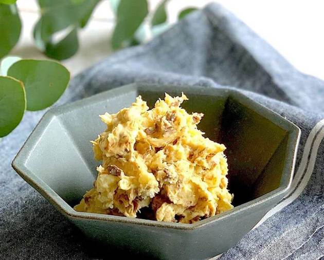 冷蔵庫の余り食材 サバ缶 で パパッと簡単 絶品アレンジbest3 ヨムーノ