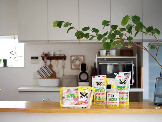 クエン酸 で水垢スッキリ 簡単 すぐできる 掃除術 掃除のプロ監修 ヨムーノ