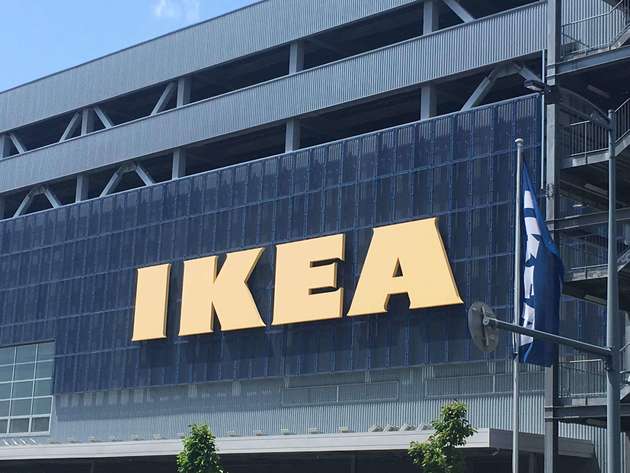 あなたの知らない Ikeaカゴ収納の世界 達人の活用アイデア5選 ヨムーノ