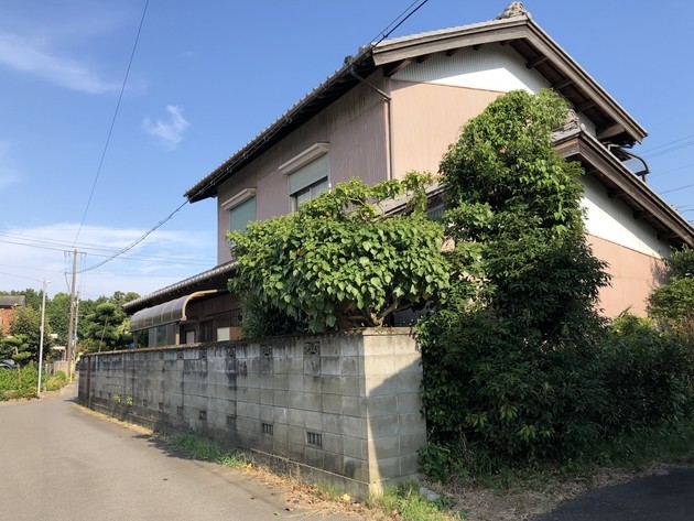 実家を処分したい 売却手続きから各種費用まで解説