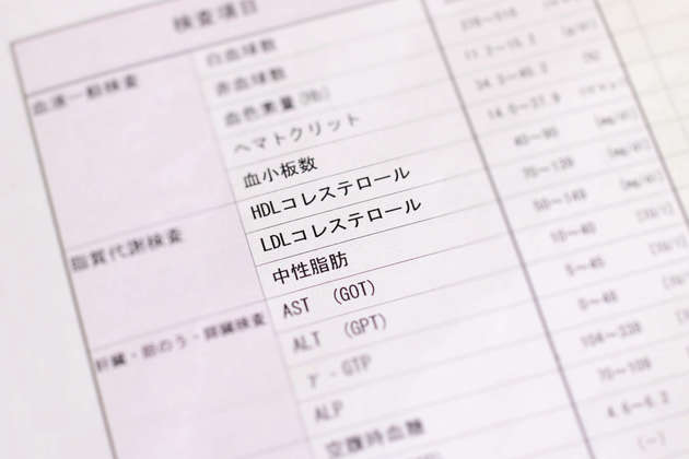 健康診断で気になる数値がある人は必見 最後に糖質を食べるだけの順番を変えるだけダイエット ヨムーノ