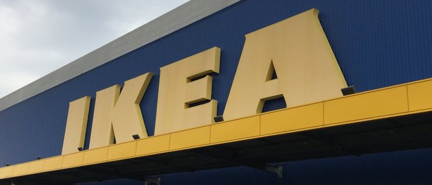 Ikea新商品 が可愛すぎ あのキッチンクロスに新柄登場 5品大人買い ヨムーノ