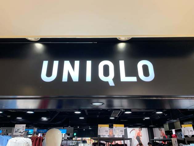 ユニクロの意外な隠れ名品 1 000円台リュック は大容量 おしゃれ 最旬コーデ ヨムーノ