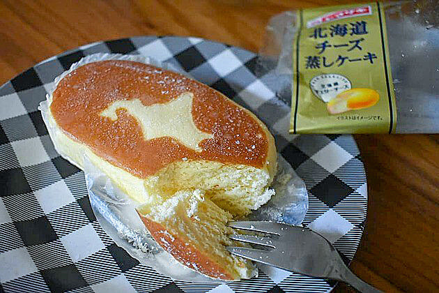 今snsで 北海道チーズ蒸しケーキ 驚愕アレンジが激アツ 絶対マネしたい悪魔級best10 ヨムーノ