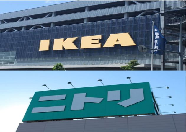 100均ケースもぴったり ニトリ Ikea が2強 神コスパ 収納家具 シンプルでおしゃれ5選 ヨムーノ